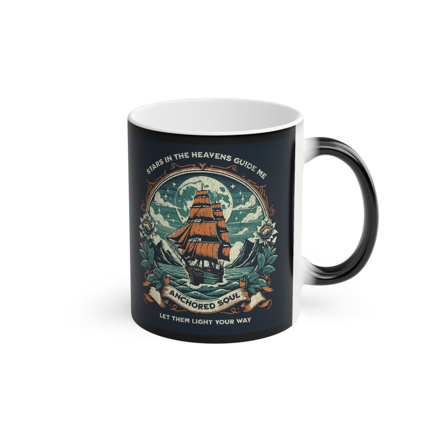 Magic Mug