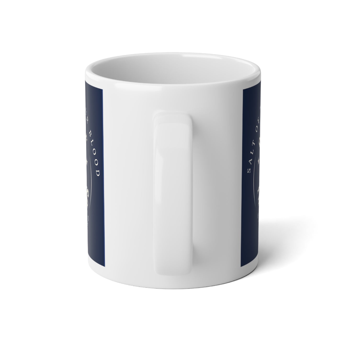 Nautical Mug
