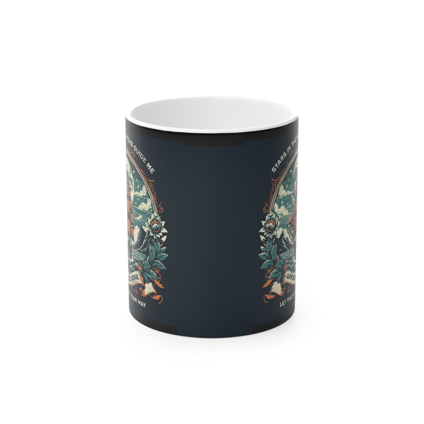 Magic Mug