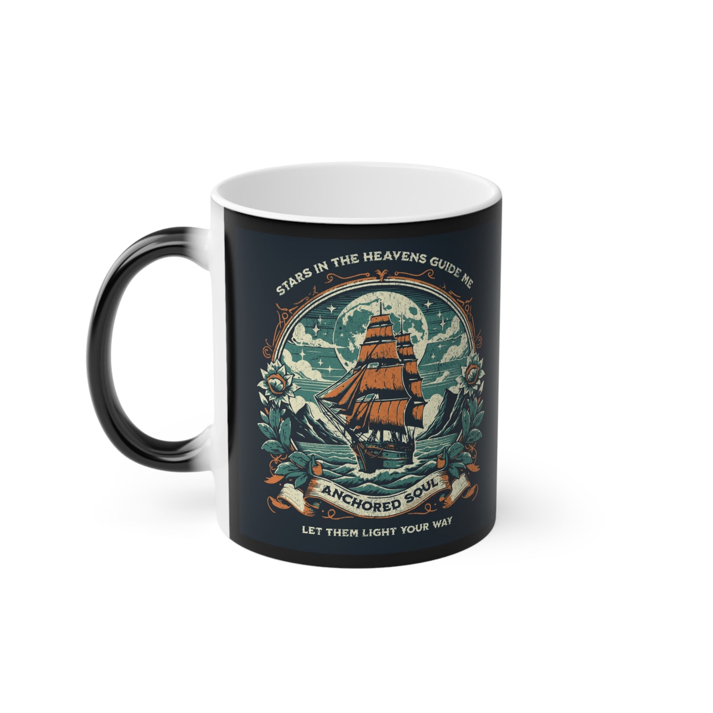 Magic Mug