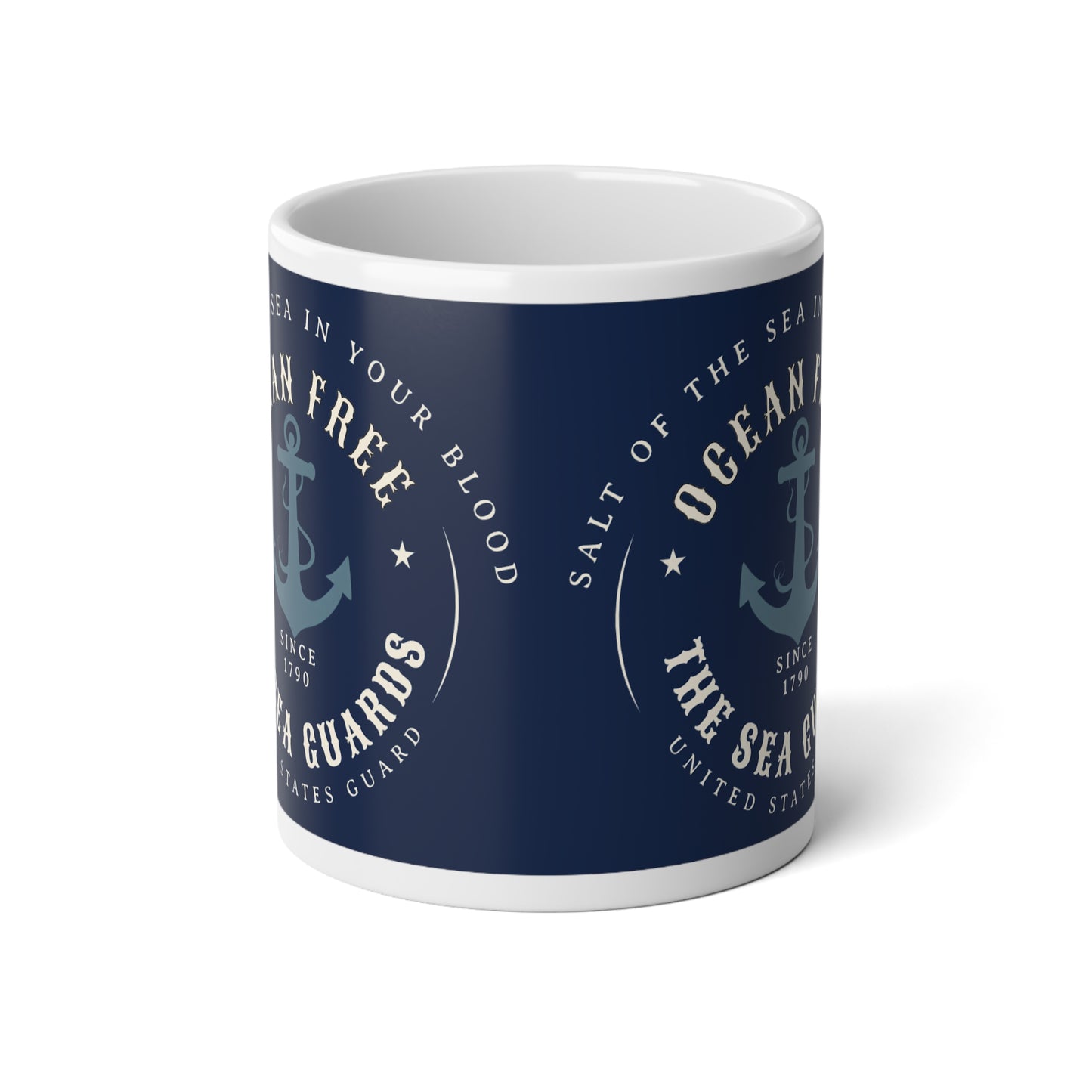 Nautical Mug