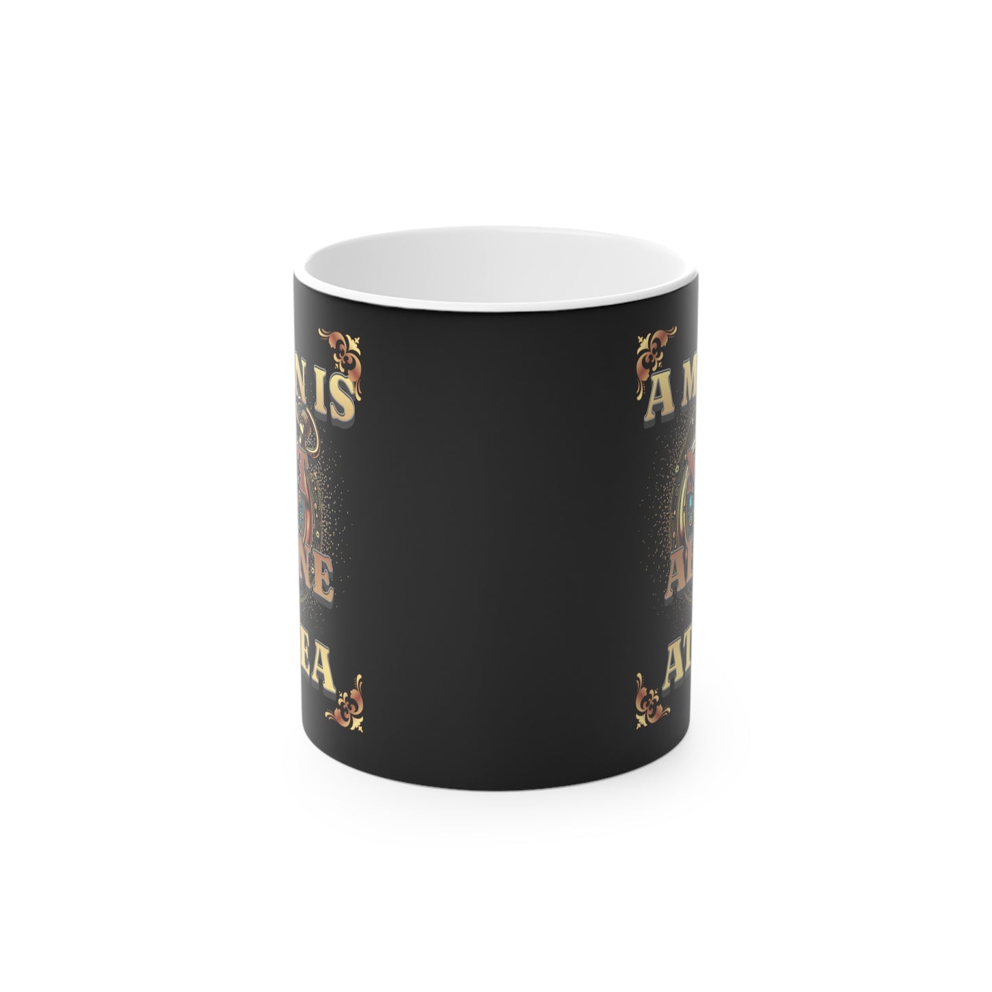 Magic Mug