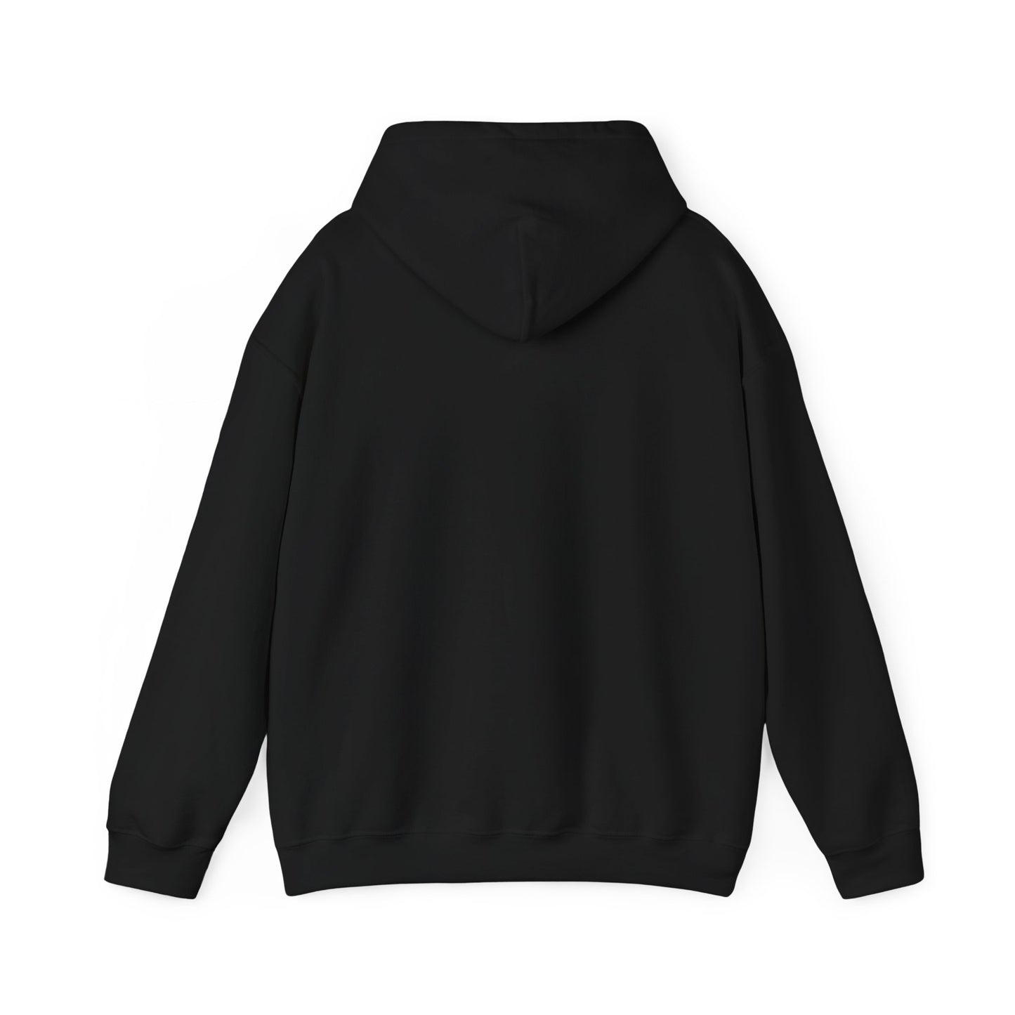 Almost a Fact Hooded Sweatshirt, Cozy Unisex Hoodie, Casual Streetwear, Gift for Friends, Statement Apparel, Perfect for Everyday Wear