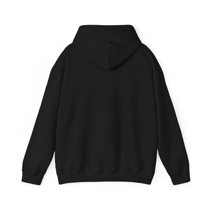 Almost a Fact Hooded Sweatshirt, Cozy Unisex Hoodie, Casual Streetwear, Gift for Friends, Statement Apparel, Perfect for Everyday Wear