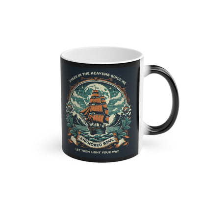 Magic Mug