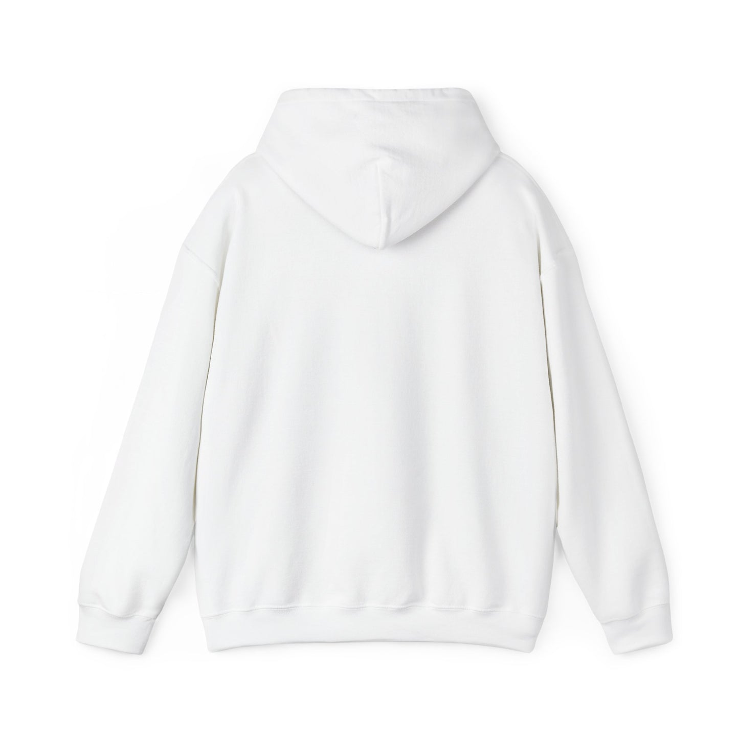 Almost a Fact Hooded Sweatshirt, Cozy Unisex Hoodie, Casual Streetwear, Gift for Friends, Statement Apparel, Perfect for Everyday Wear