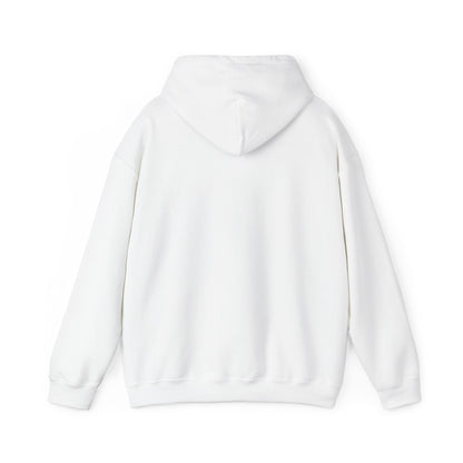 Almost a Fact Hooded Sweatshirt, Cozy Unisex Hoodie, Casual Streetwear, Gift for Friends, Statement Apparel, Perfect for Everyday Wear