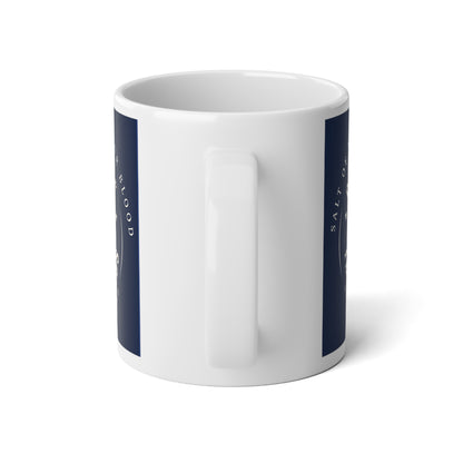 Nautical Mug