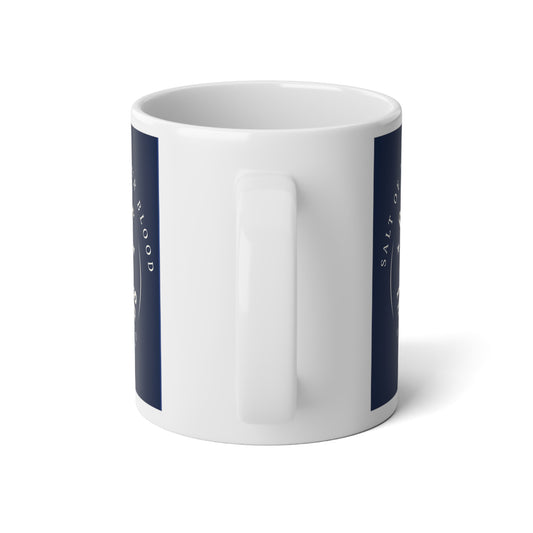 Nautical Mug