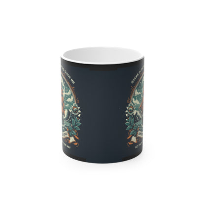 Magic Mug