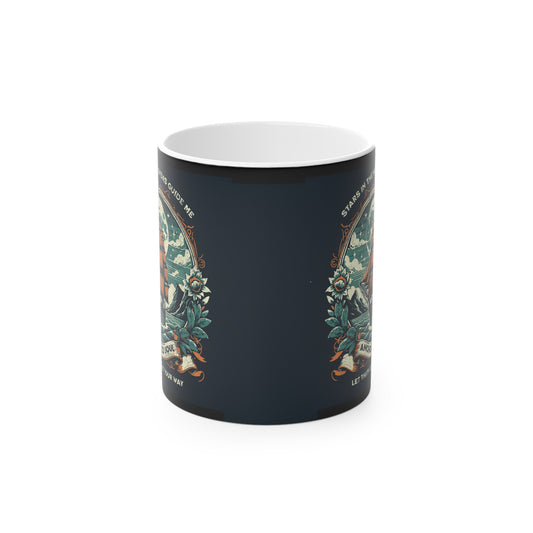 Magic Mug