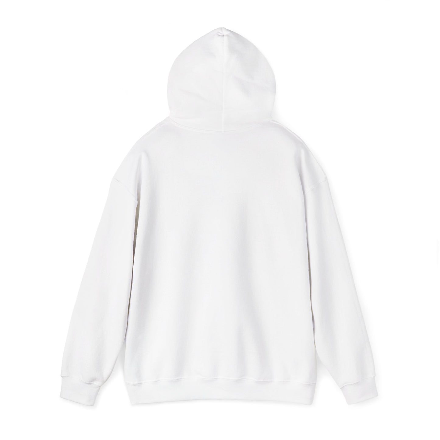 Almost a Fact Hooded Sweatshirt, Cozy Unisex Hoodie, Casual Streetwear, Gift for Friends, Statement Apparel, Perfect for Everyday Wear