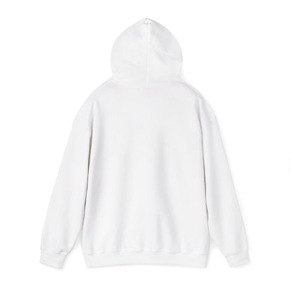 Almost a Fact Hooded Sweatshirt, Cozy Unisex Hoodie, Casual Streetwear, Gift for Friends, Statement Apparel, Perfect for Everyday Wear