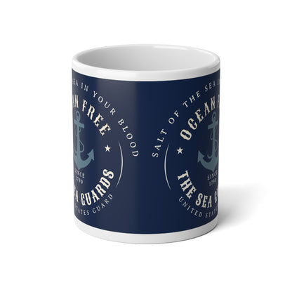 Nautical Mug