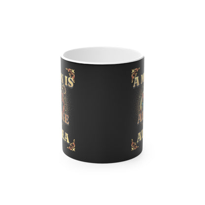 Magic Mug