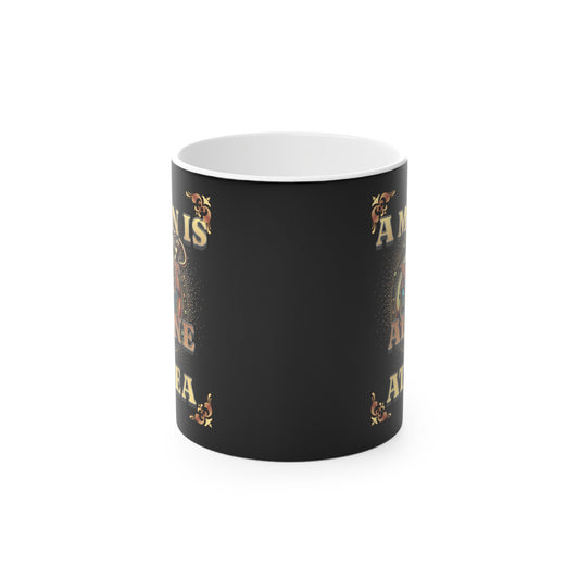 Magic Mug