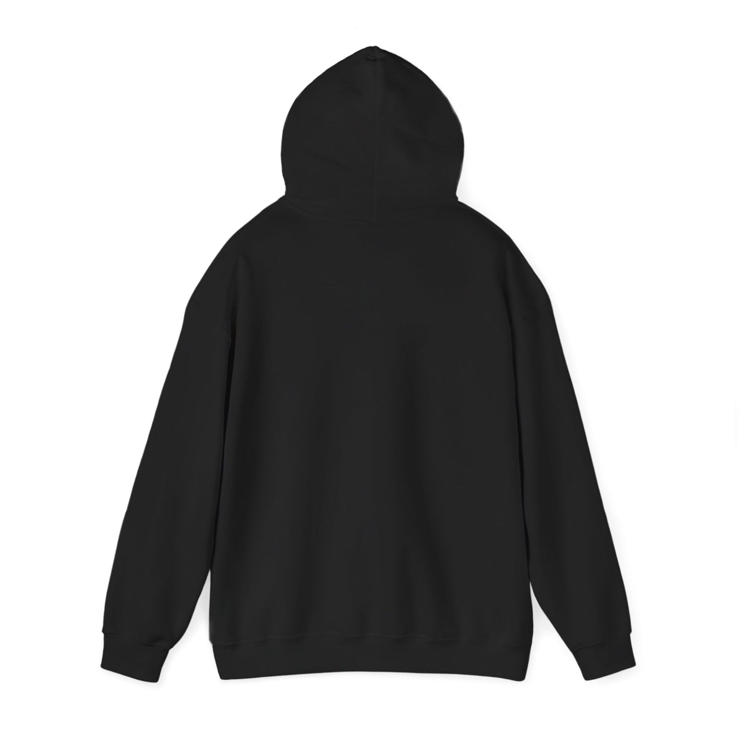 Almost a Fact Hooded Sweatshirt, Cozy Unisex Hoodie, Casual Streetwear, Gift for Friends, Statement Apparel, Perfect for Everyday Wear