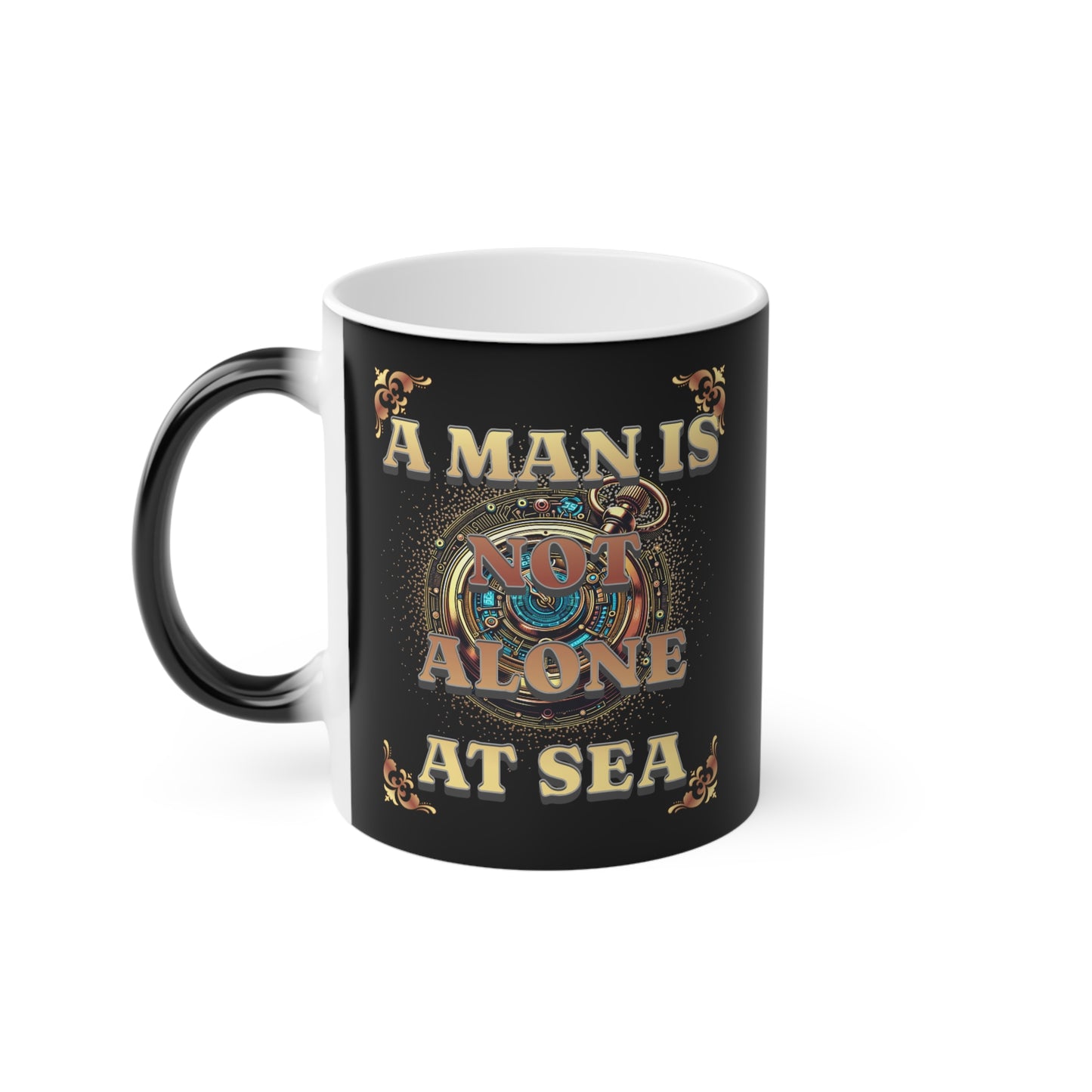 Magic Mug