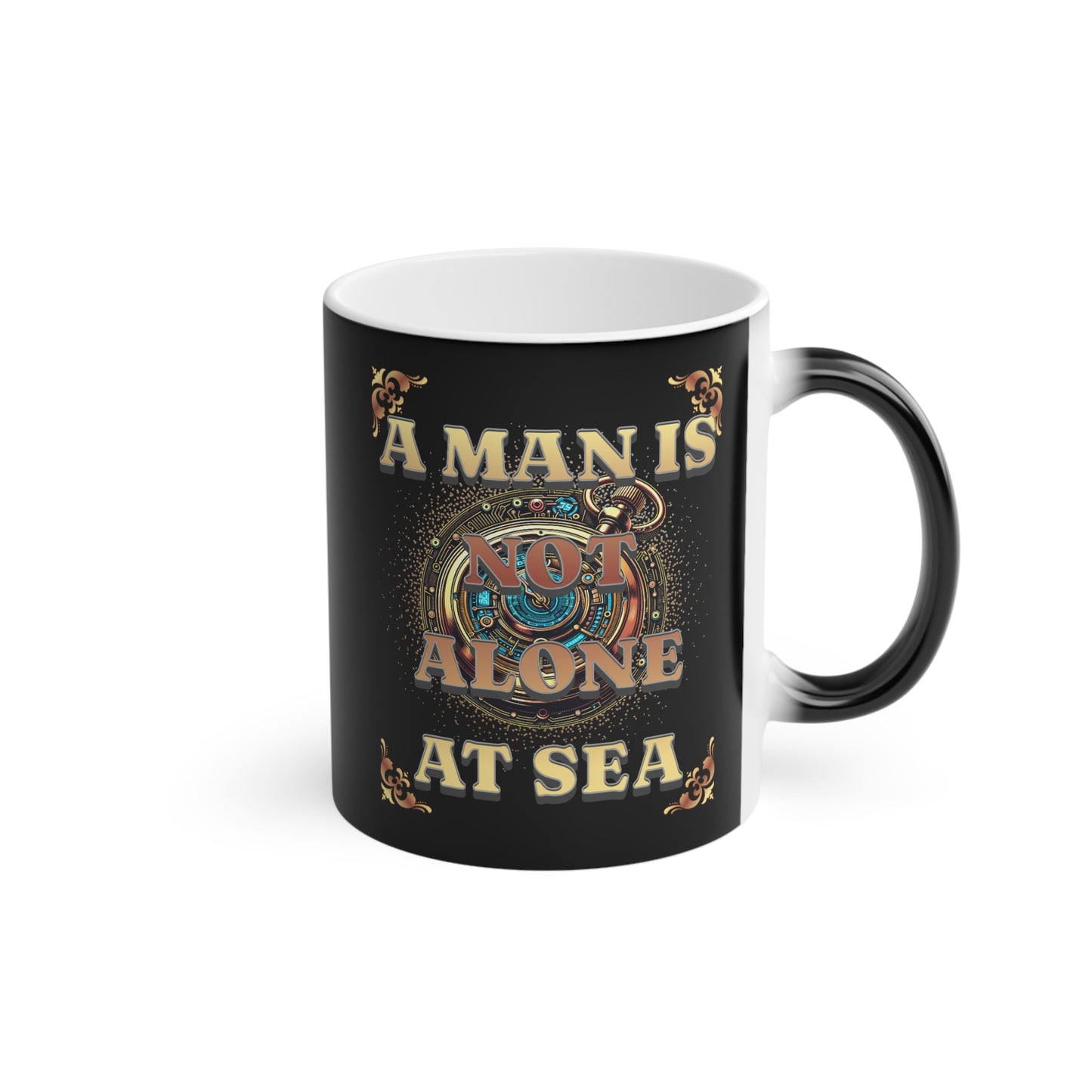 Magic Mug