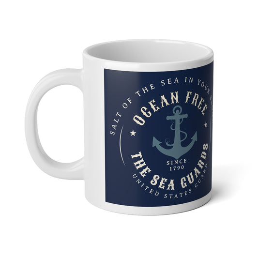 Nautical Mug
