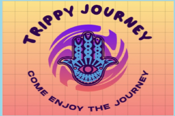 Trippy Journey